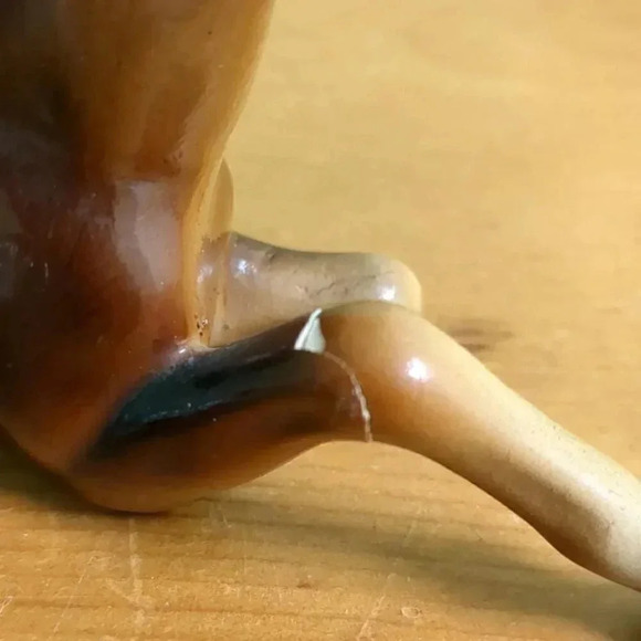 Horse  figurine - Picture 5 of 7